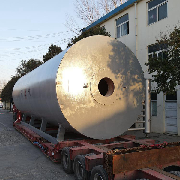 鍋爐上哪些問題值得關注并進行處理？