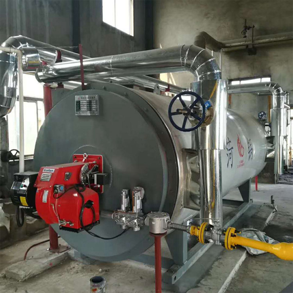 什么是蒸汽鍋爐蒸汽負荷及安全閥裝置個數(shù)