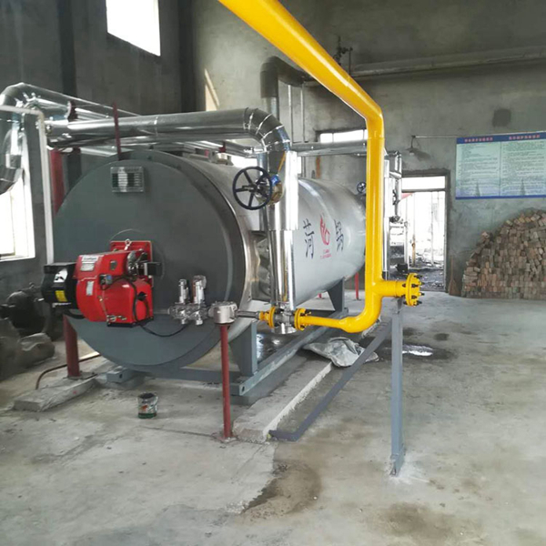 供暖用怎么挑選適宜的常壓熱水鍋爐？