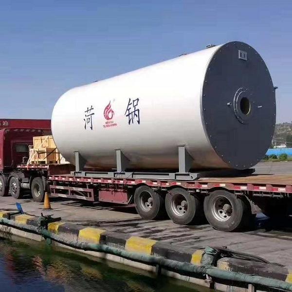 導熱油鍋爐的特點有哪些？