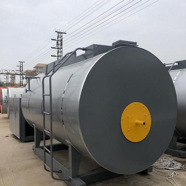 中杰特裝（原菏鍋）溫馨提示：燃?xì)忮仩t使用時(shí)需要注意哪些事項(xiàng)？