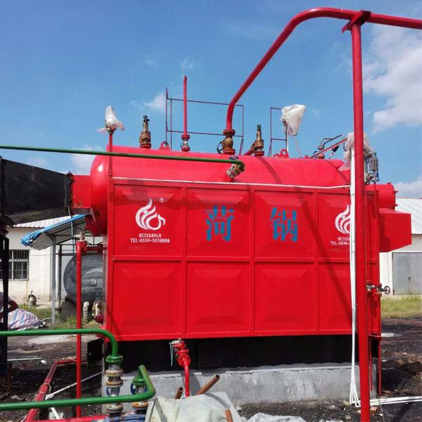 生物質(zhì)鍋爐如何更加適應市場？