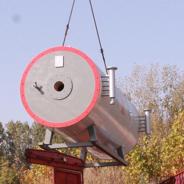 導熱油鍋爐中產(chǎn)生的污垢帶來的危害