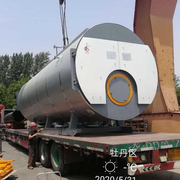 如何維修熱水鍋爐的常見故障？