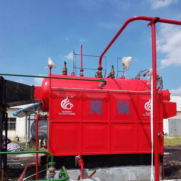 生物質鍋爐的給水設備有哪些要求？