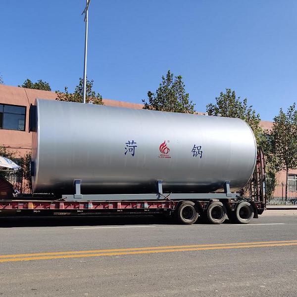 如何提高燃?xì)馊細(xì)忮仩t的工作效率？