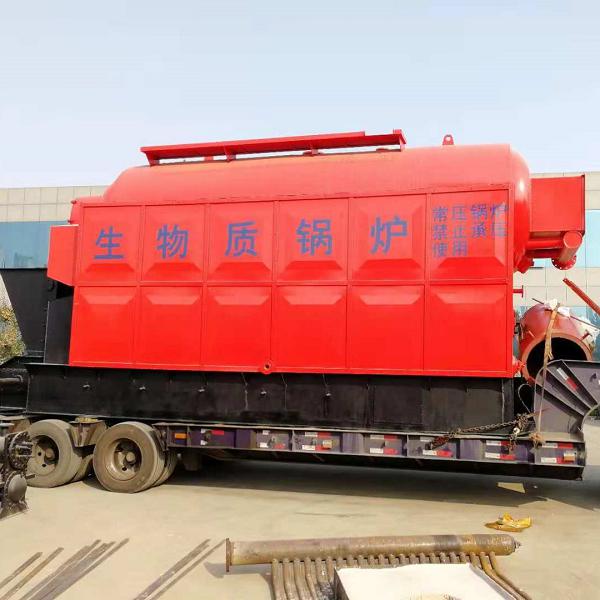 生物質(zhì)鍋爐壁溫的意義 生物質(zhì)鍋爐壁溫的意義