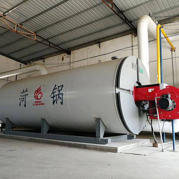 供暖用怎么挑選適宜的常壓熱水鍋爐？