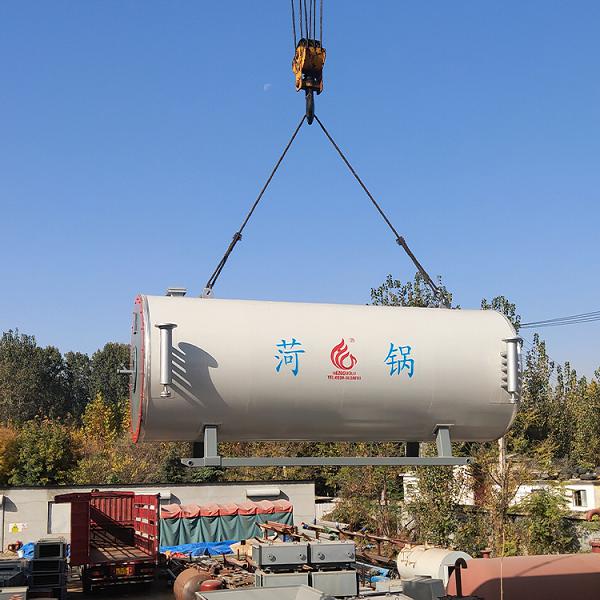 如何買到高性價(jià)比熱水鍋爐？