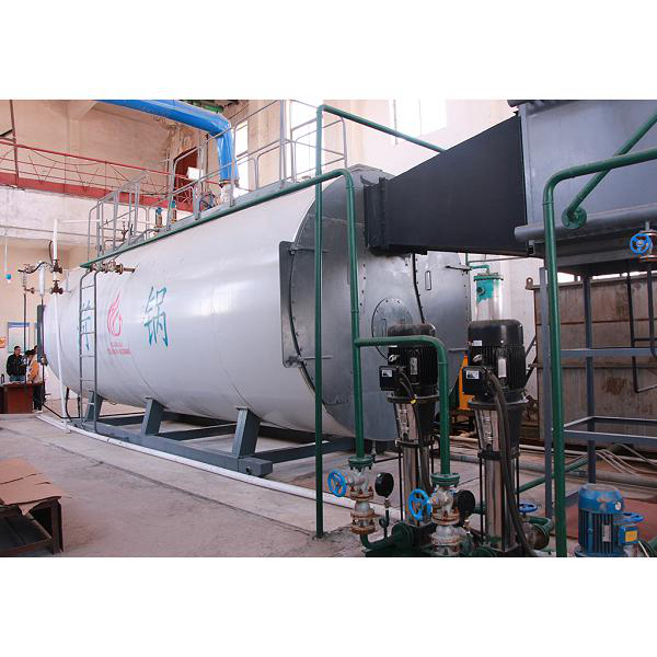 燃氣鍋爐消耗燃氣較高怎么解決？