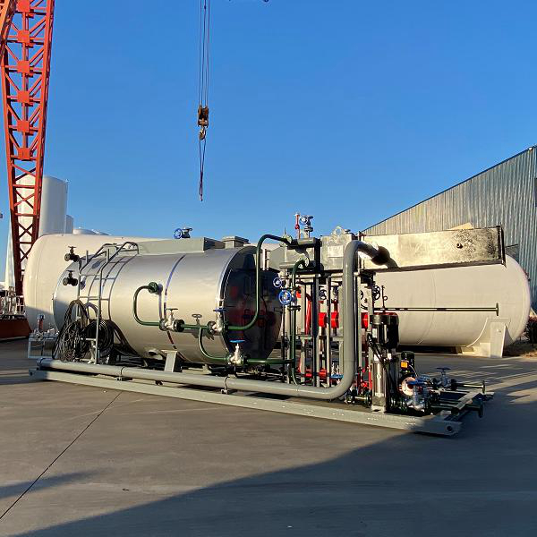 哪種中杰燃氣鍋爐運行成本最便宜？