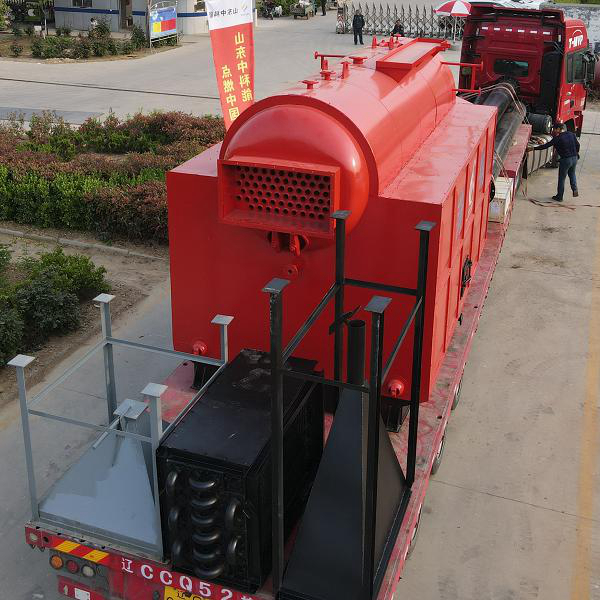 生物質(zhì)鍋爐爐排調(diào)風(fēng)門裝配 生物質(zhì)鍋爐爐排調(diào)風(fēng)門裝配