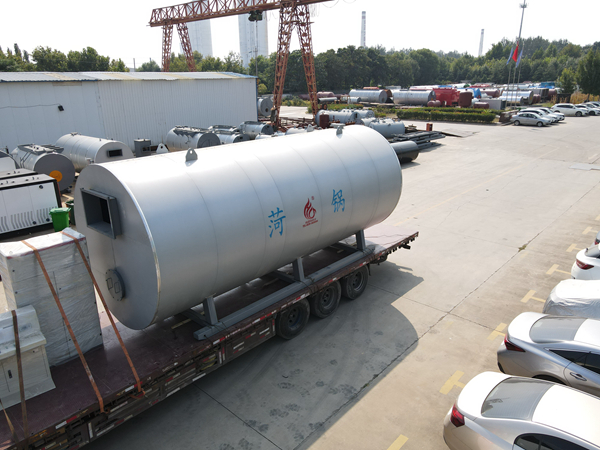 導(dǎo)熱油鍋爐的說(shuō)明以及疑問解答