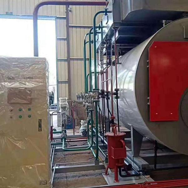 熱水鍋爐在供暖時(shí)怎么節(jié)能運(yùn)行？