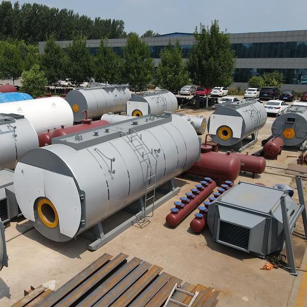 燃?xì)忮仩t如何進(jìn)一步進(jìn)行節(jié)能措施？