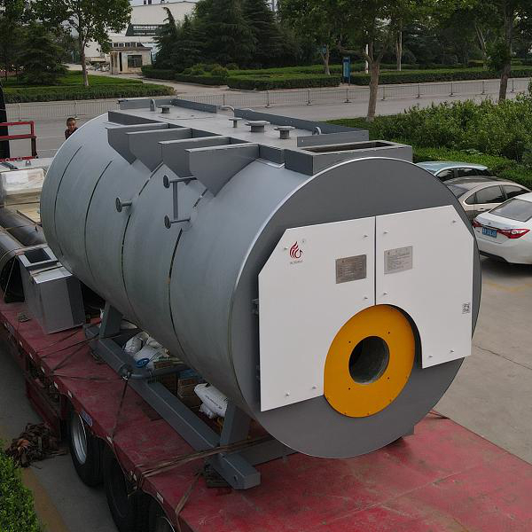 蒸汽鍋爐如何進(jìn)行減壓呢？