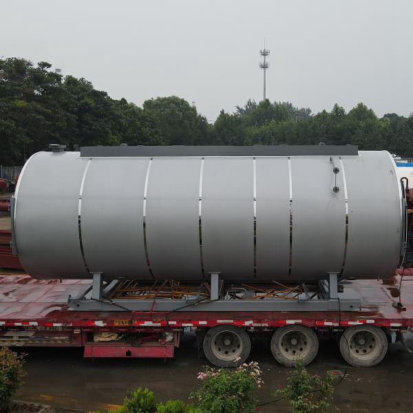 導熱油鍋爐說明以及疑問解答