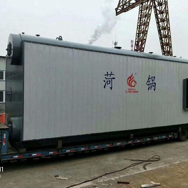 熱水鍋爐在供暖時(shí)怎么節(jié)能運(yùn)行？