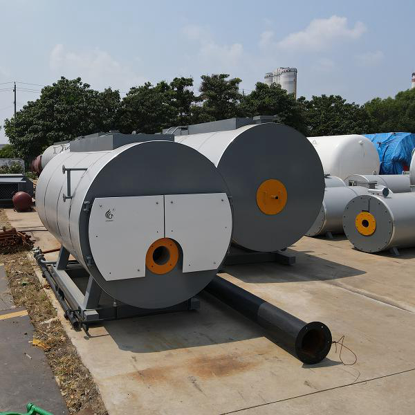 導(dǎo)熱油鍋爐的安全知識(shí) 導(dǎo)熱油鍋爐的安全知識(shí)