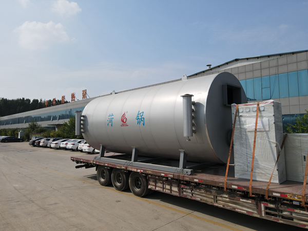 導(dǎo)熱油鍋爐還能具有很好的自我保護(hù)嗎？