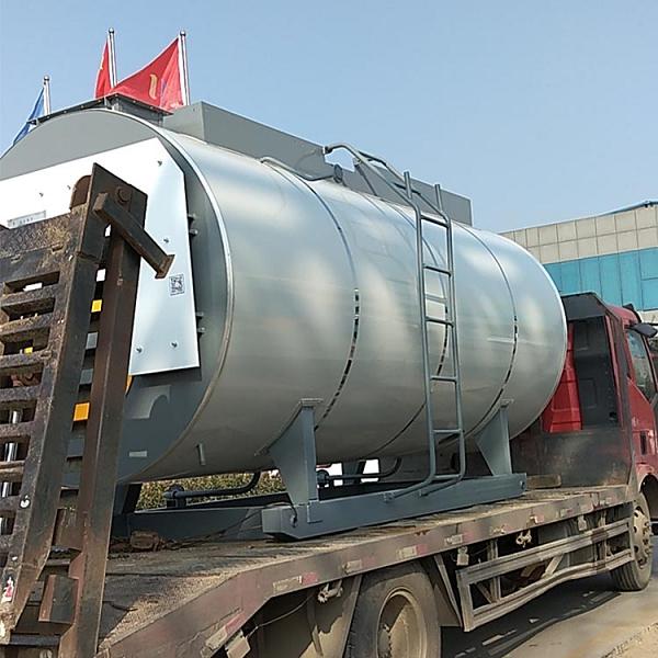 燃油燃?xì)忮仩t缺水的原因有哪些？