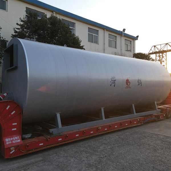 熱水鍋爐在供暖時(shí)怎么節(jié)能運(yùn)轉(zhuǎn)？