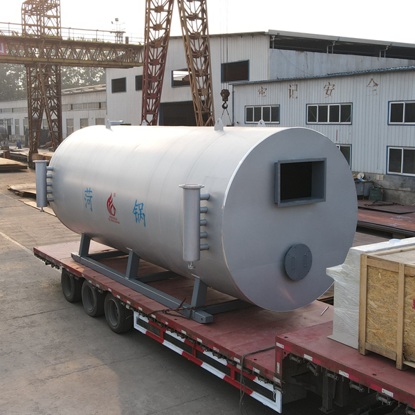 熱水鍋爐在供暖時怎么節(jié)能運(yùn)轉(zhuǎn)？