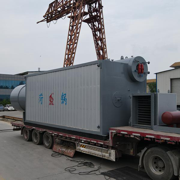 熱水鍋爐出現(xiàn)故障，都有哪些可能發(fā)生的原因？