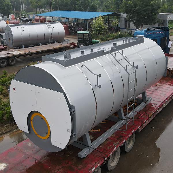 供暖用怎么挑選適宜的常壓熱水鍋爐？