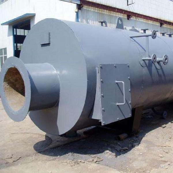 余熱鍋爐如何合理選擇選型？