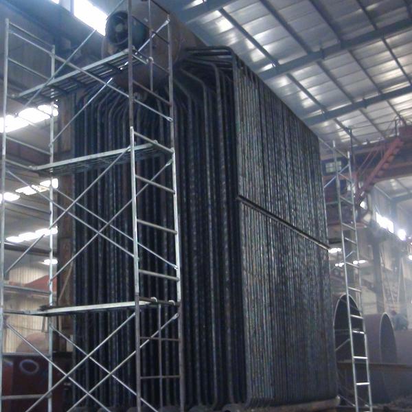 余熱鍋爐，你了解多少？