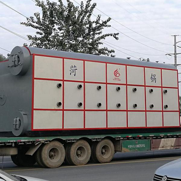 余熱鍋爐，你了解多少？