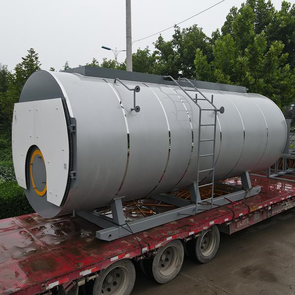 燃?xì)忮仩t排放氮氧化物的成因是什么？低氮排放該怎么做才行？