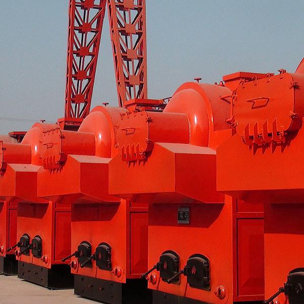 生物質(zhì)節(jié)能蒸汽鍋爐有那些類型？