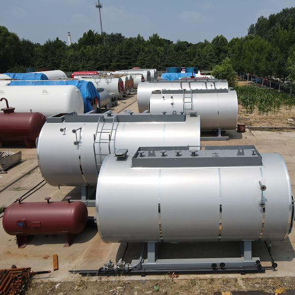 工業(yè)鍋爐救活的現(xiàn)象及防備 工業(yè)鍋爐救活的現(xiàn)象及防備