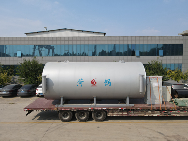 這些工業(yè)鍋爐常用鋼材你了解嗎？