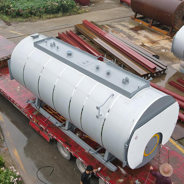 燃?xì)忮仩t的無損檢測(cè)你了解嗎