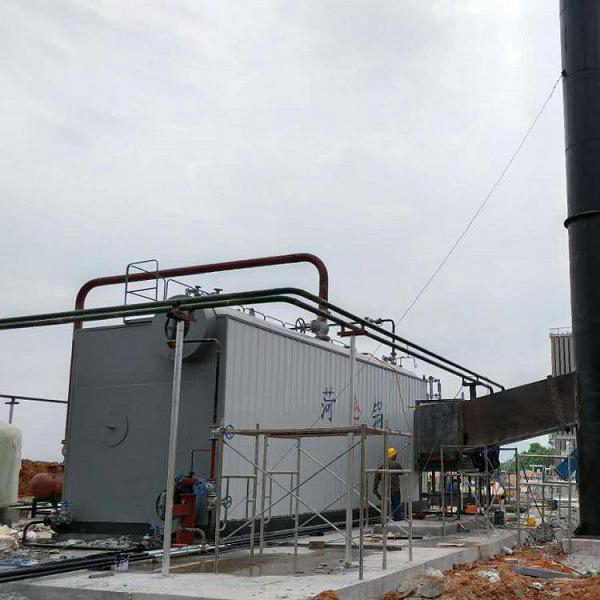 紡織加工廠用什么類型的蒸汽鍋爐比較好？